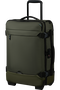 Samsonite Roadseeker Duffle with wheels Length 35cm 55cm  Vert olive foncé