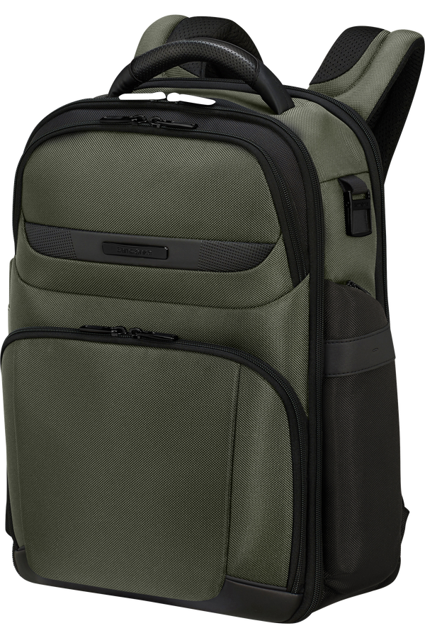 Sac à dos Samsonite Roader M Lime - 143265-1515
