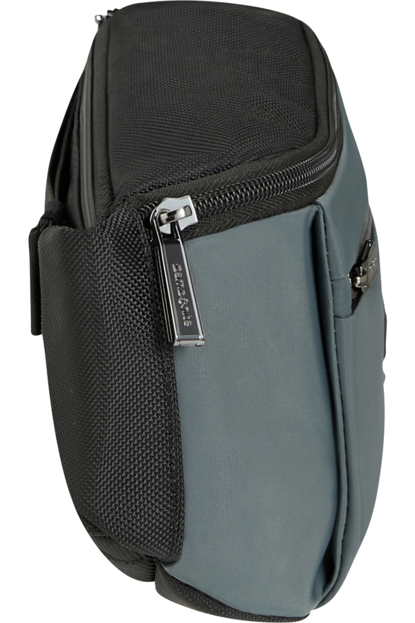 Samsonite Openroad 2.0 Waistbag  Gris cendre
