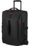 Samsonite Paradiver Light Duffle with wheels Backpack FL 55cm  Noir