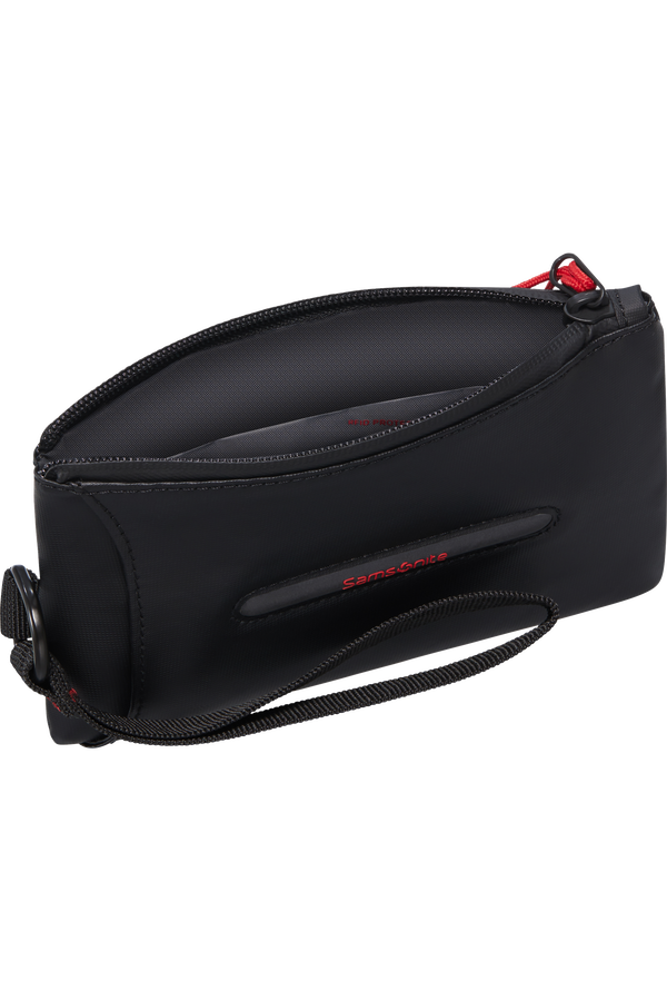 Samsonite Ecodiver Add-Ons Wallet - All In Case  Noir