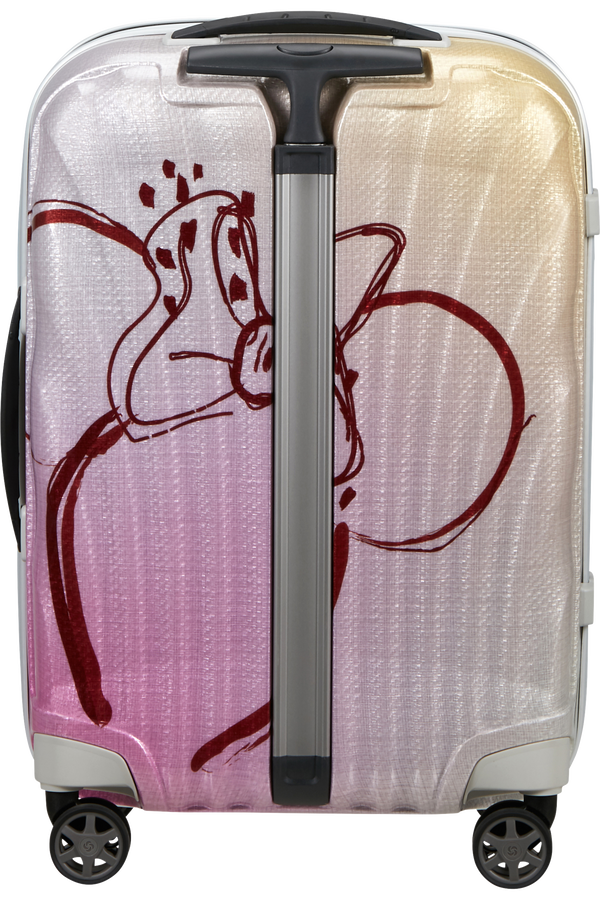 Samsonite Cosmolite Disney Ed. Spinner 55cm  Minnie Gradient