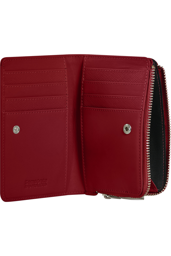 Image Leather SLG Portefeuille