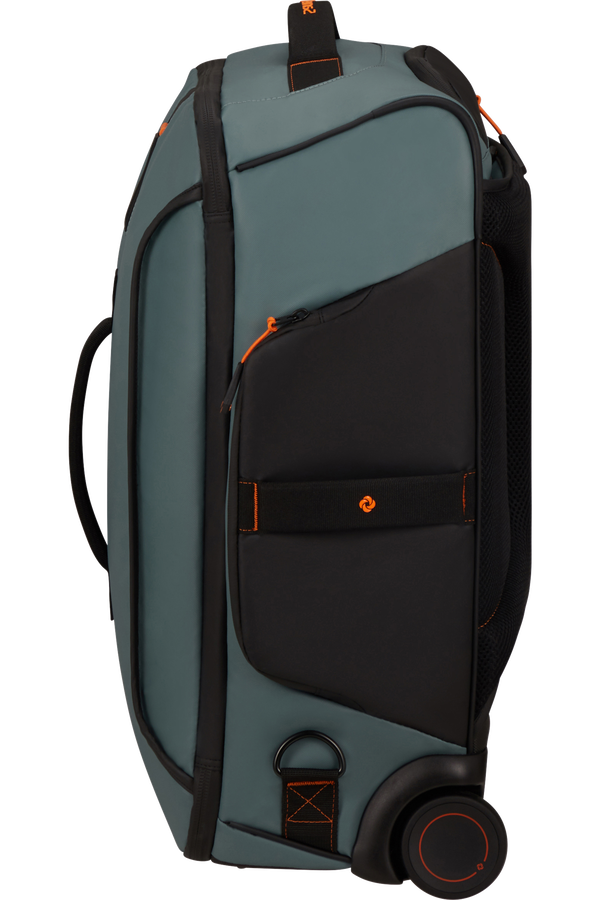 Samsonite Paradiver Light Duffle with wheels Backpack FL 55cm  Forest