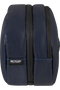 Samsonite Ecodiver TOILET KIT  Blue Nights
