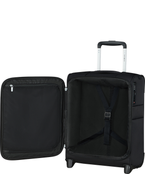 Urbify Valise sous-siège à 2 roues 45cm 45 x 35 x 20 cm | 1.8 kg