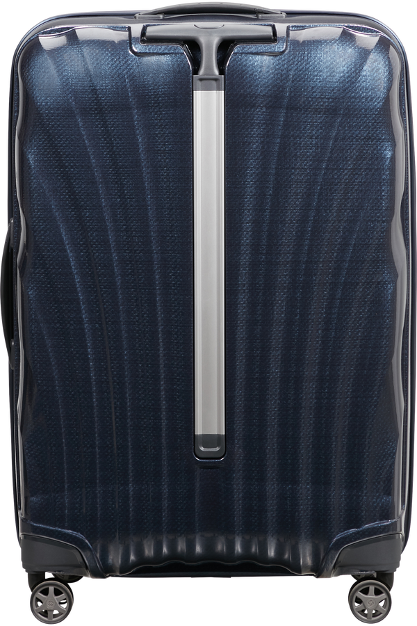 Samsonite Cosmolite Spinner Expandable 69cm  Bleu nuit
