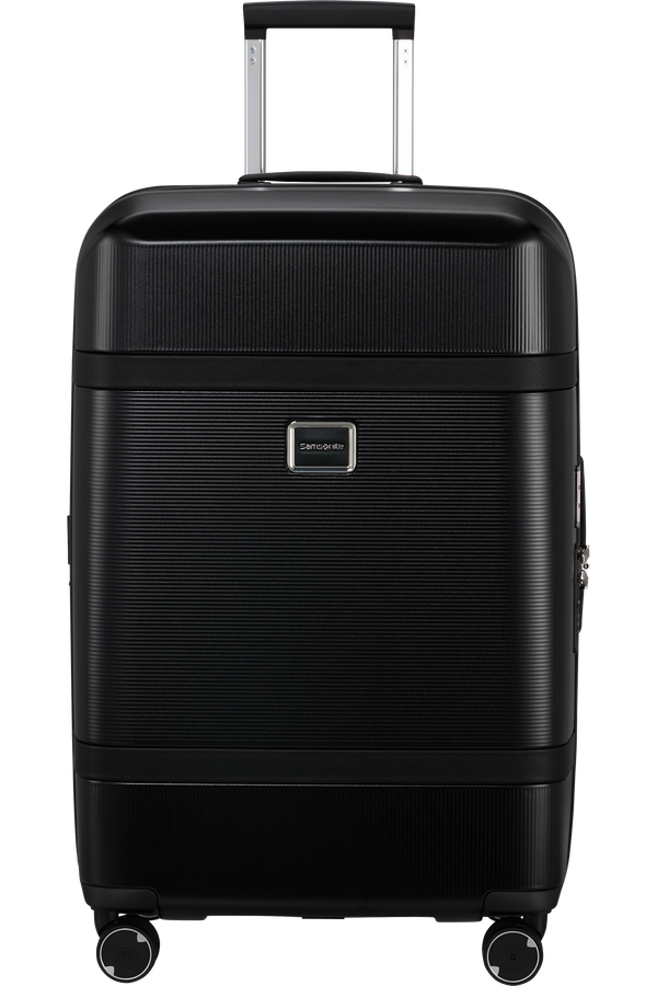 Samsonite Image Spinner Expandable 69cm  Noir