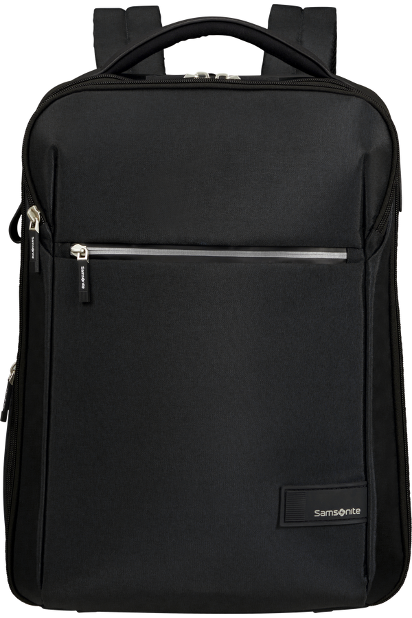 Samsonite Litepoint Laptop Backpack Expandable 17.3'  Noir