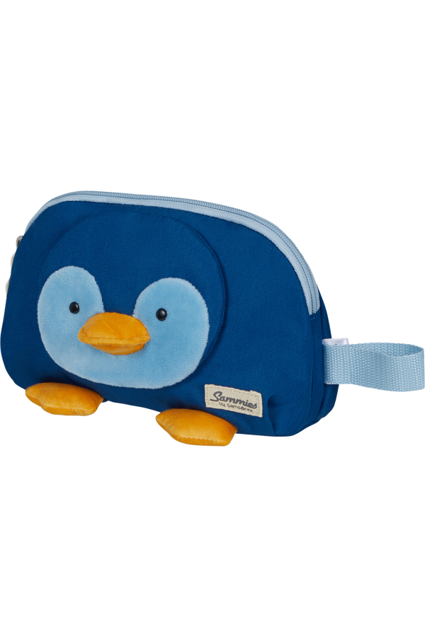 Samsonite Happy Sammies Eco Toilet Kit Penguin Peter  Penguin Peter