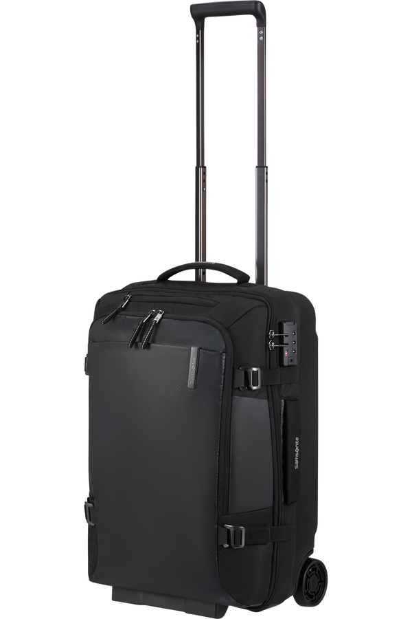 Samsonite Armox DUFFLE/WH 55/20  Noir
