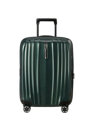 Nexis Valise à 4 roues extensible 55cm 55 x 40 x 20/23 cm | 2.5 kg