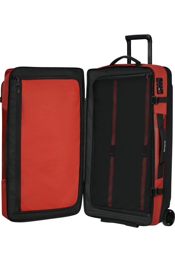 Samsonite Armox DUFFLE/WH 79/29  Rouille