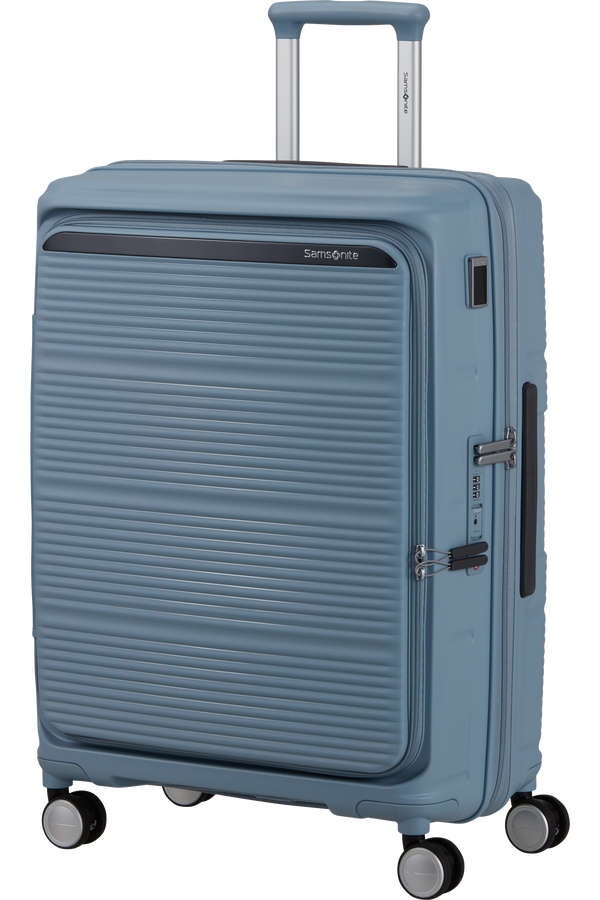 Paralux Valise 4 roues extensible 67cm