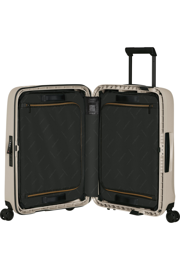Essens Valise &agrave; 4 roues 55cm