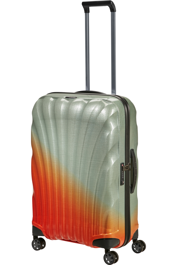 Samsonite C-Lite SPINNER 69/25 LTD 69cm  Gradient Sage