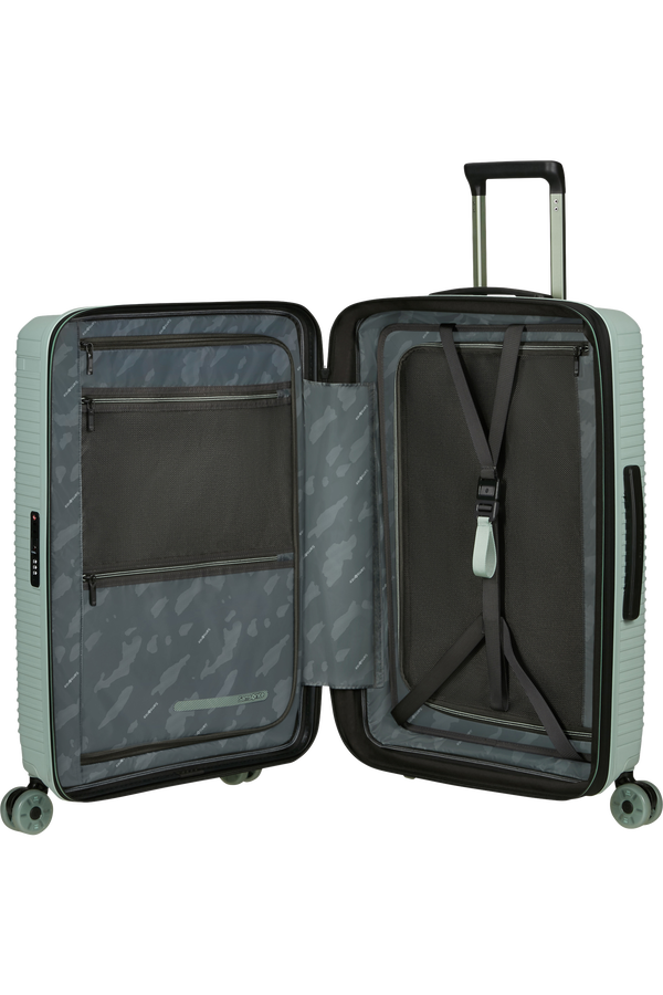 Samsonite Prodiver Hs Spinner Expandable 69cm  Light Sage
