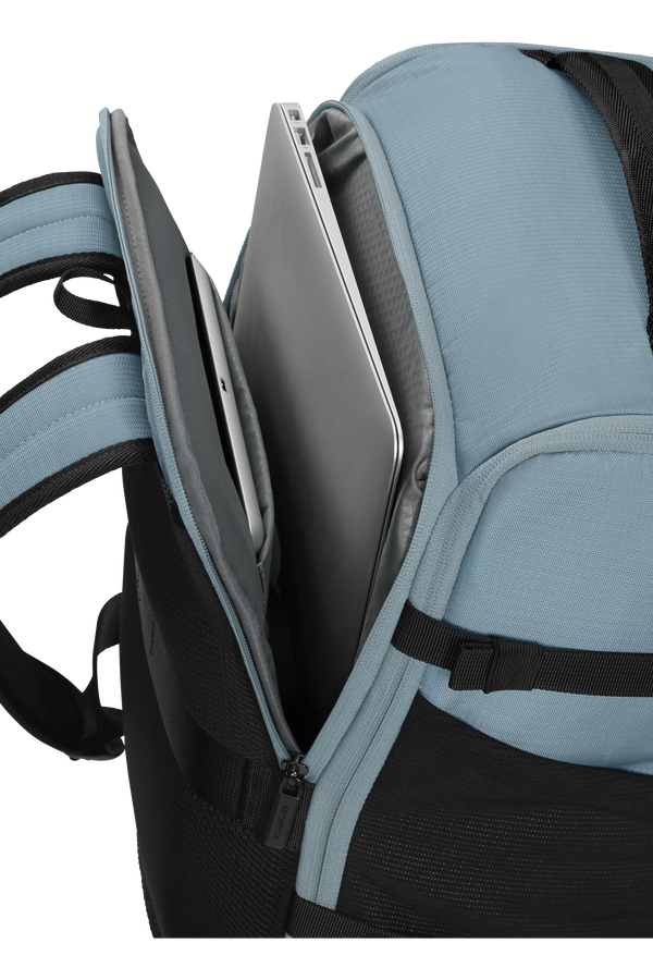 2FIT Sac &agrave; dos &agrave; glisser sous le si&egrave;ge 2-en-1