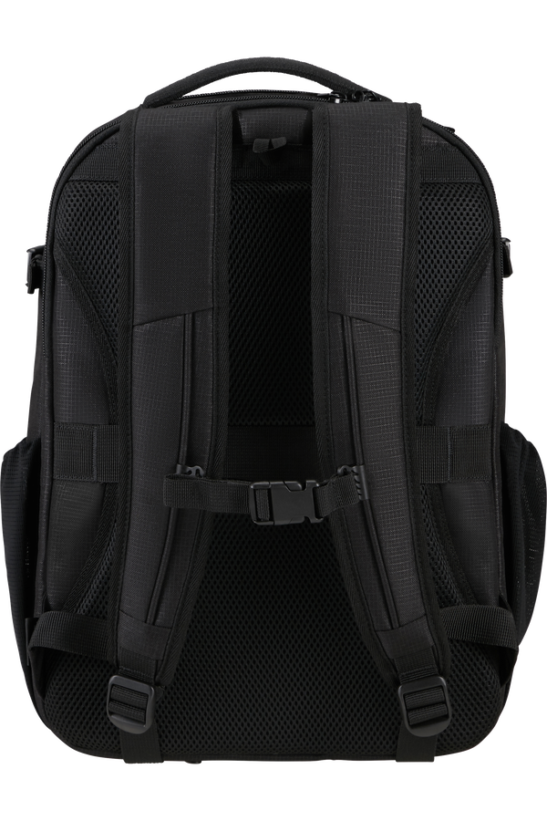 Samsonite Roader LAPTOP BACKPACK M  Deep Black