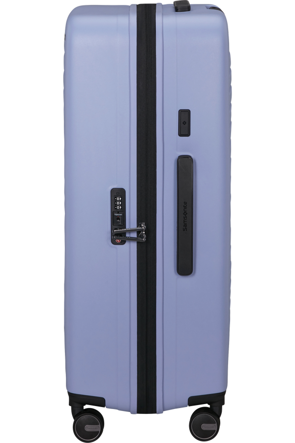 Samsonite Restackd Spinner Expandable 75cm  Lavande