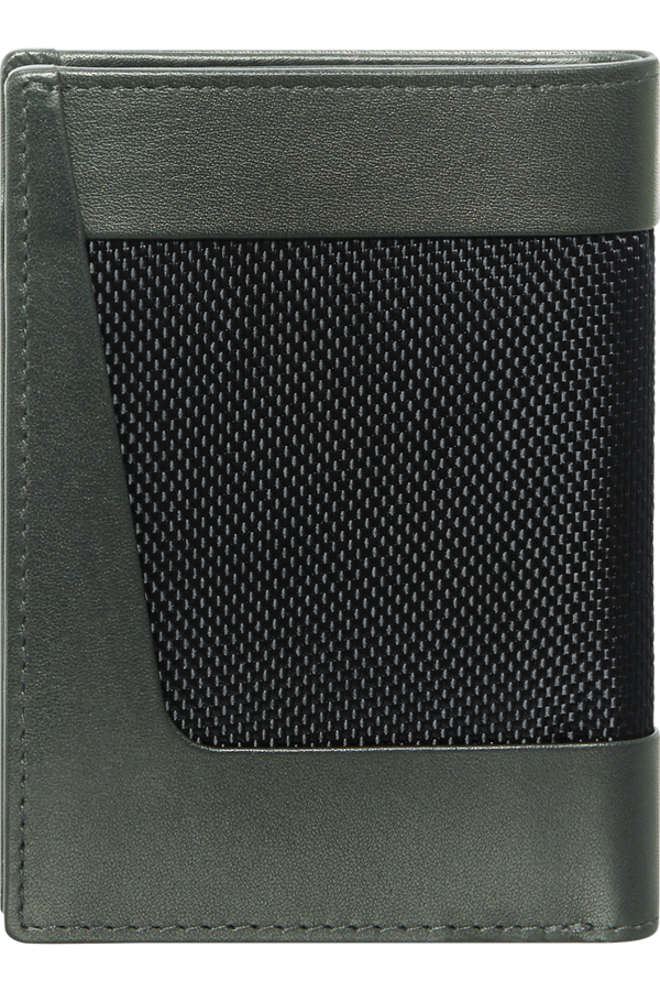 Samsonite Urban-Eye Slg 151 - W 6CC + 1C  Vert