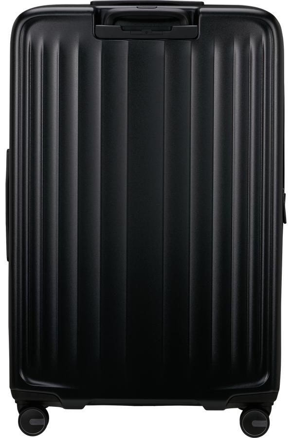 Samsonite Fyrm Spinner Expandable 77cm  Gris