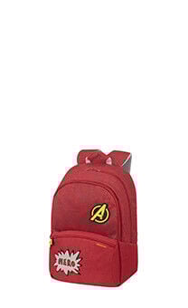 Color Funtime Disney Sac &agrave; dos L 24 L | 42 x 31 x 18 cm | 0.46 kg