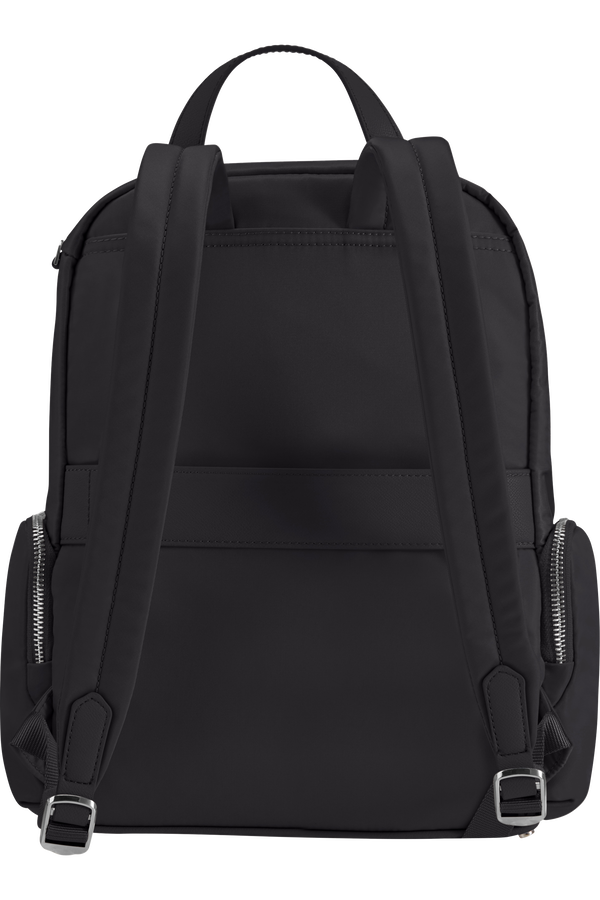 Samsonite Karissa 2.0 Backpack 3 Pockets  Eco Black