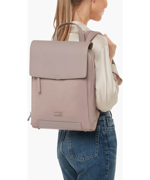 Zalia 3.0 Sac &agrave; dos avec rabat 14.1" 37 x 28 x 9 cm | 1 kg