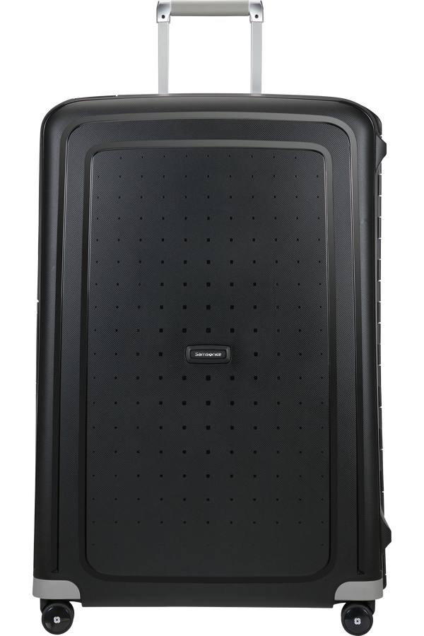 Samsonite S'Cure Spinner 81cm Noir
