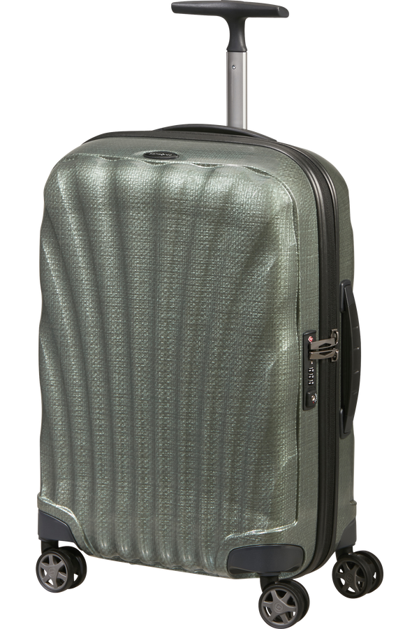 Samsonite Cosmolite Spinner 55cm  Basil Green