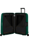 Samsonite Essens Spinner 75cm  Alpine Green