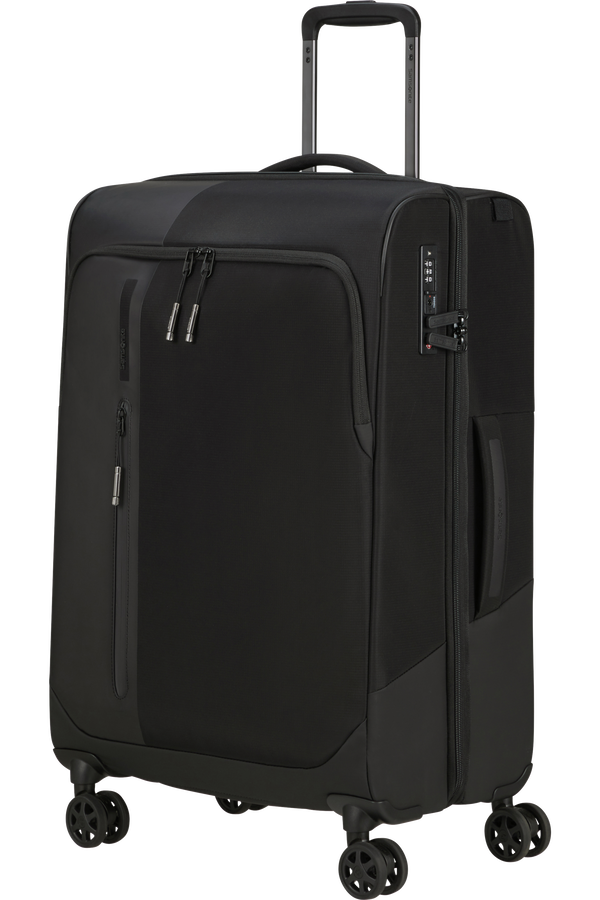 Samsonite Biz2go Trvl SPINNER DF EXP 66cm  Noir