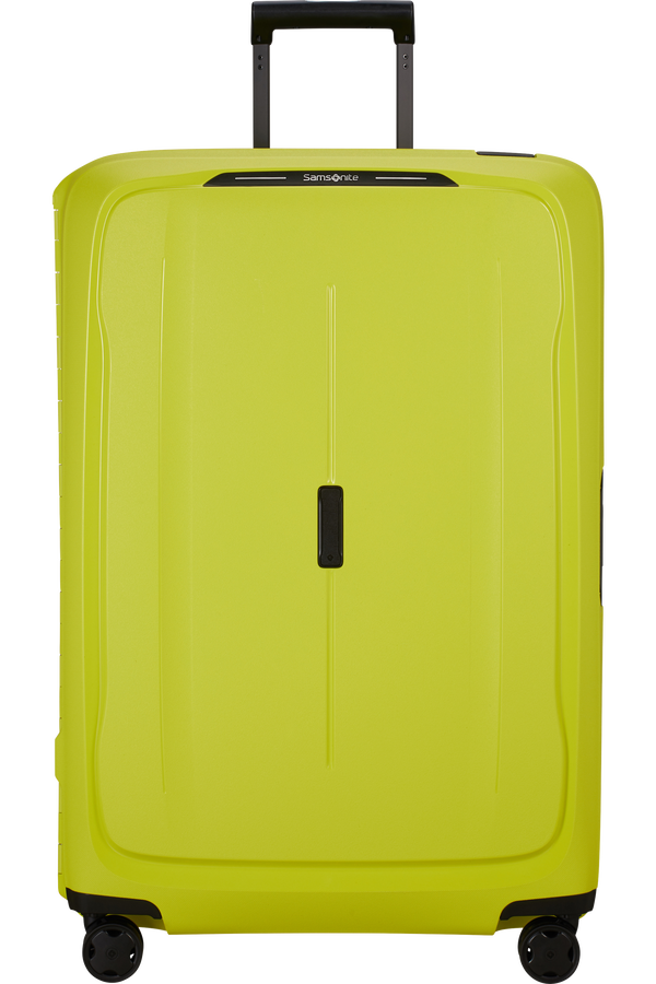 Samsonite Essens Spinner 81cm  Lime