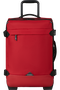 Samsonite Roadseeker Duffle with wheels Length 35cm 55cm  Rouge brique