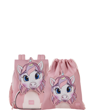 UNICORN TESS SET 5