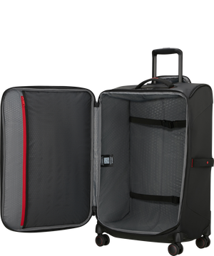 Prodiver Valise &agrave; 4 roues 68cm 68 x 45 x 29 cm | 3.3 kg