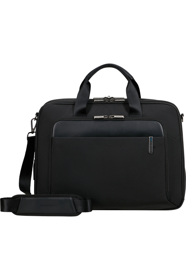 Samsonite Evosight Bailhandle 17.3'  Noir
