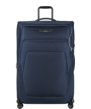 Spark Sng Eco Valise &agrave; 4 roues 82cm 82 x 53 x 34/38 cm | 4.5 kg