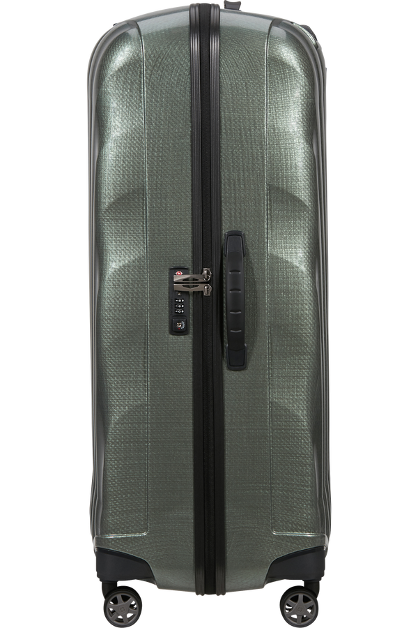 Samsonite Cosmolite Spinner 86cm  Basil Green