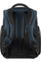 Samsonite Pro-DLX 6 Underseater Backpack 15.6'  Bleu