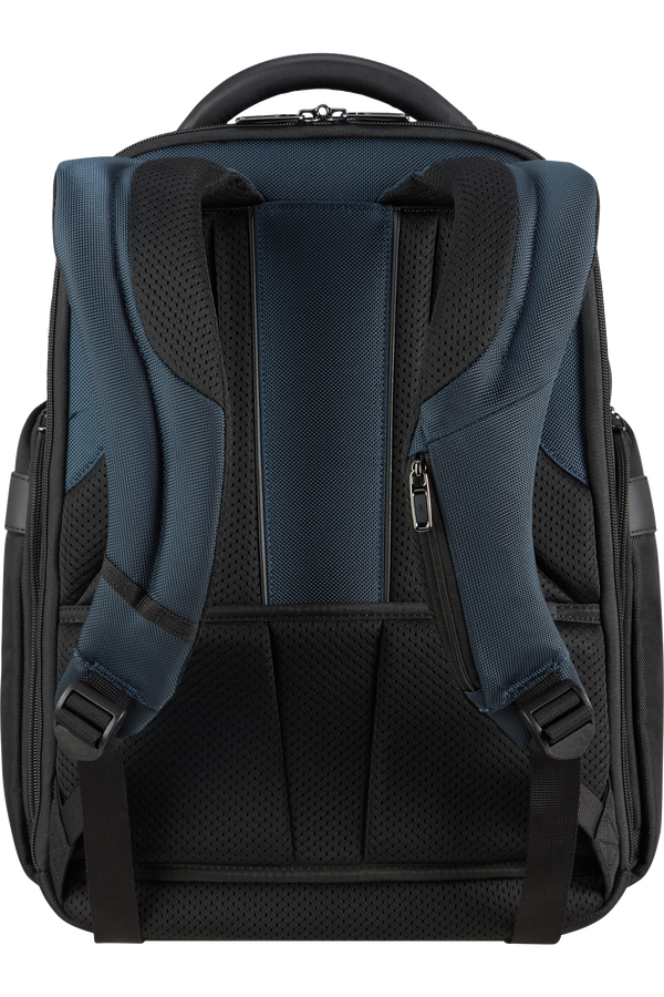 Samsonite Pro-DLX 6 Underseater Backpack 15.6'  Bleu