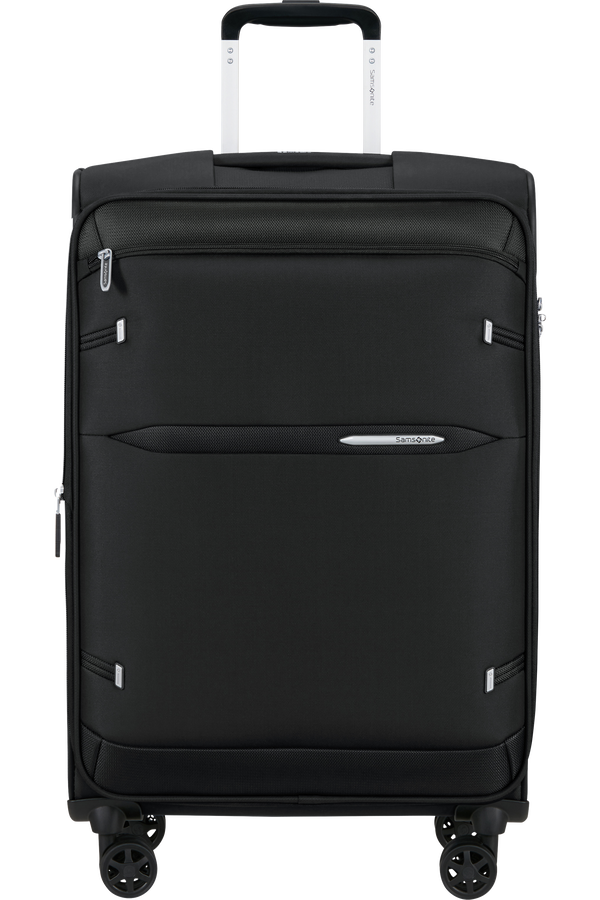 Samsonite GoTwist Spinner Exp 68cm  Noir