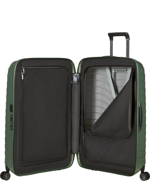 Proxis Valise &agrave; 4 roues 75cm 75 x 51 x 31 cm | 3.1 kg