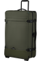 Samsonite Roadseeker Duffle with wheels 79cm  Vert olive foncé