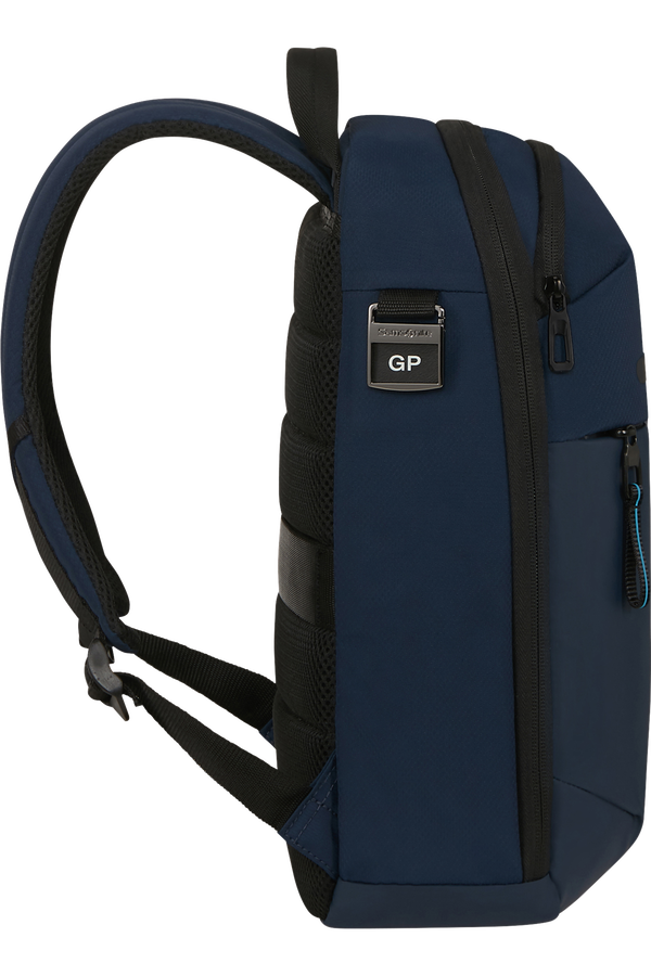 Samsonite Moderny Daily Backpack  Bleu