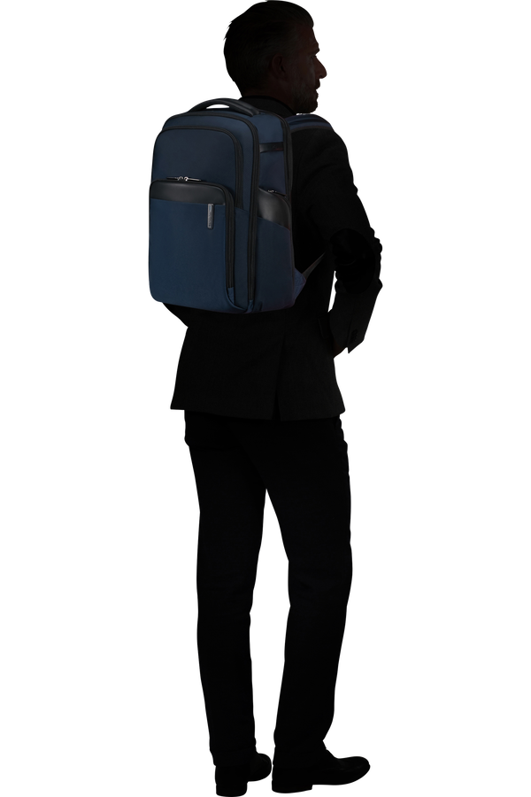 Samsonite Evosight Backpack 14.1'  Bleu