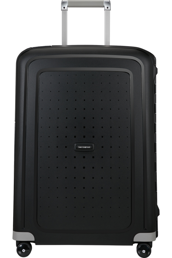 Samsonite S'Cure Spinner 69cm Noir