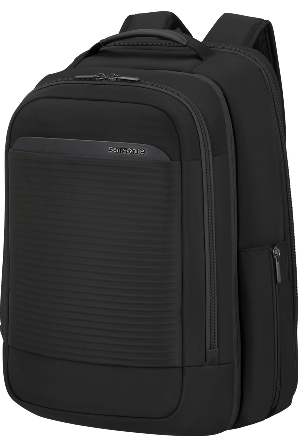Samsonite Paralux 2-1 Travel Backpack  Noir
