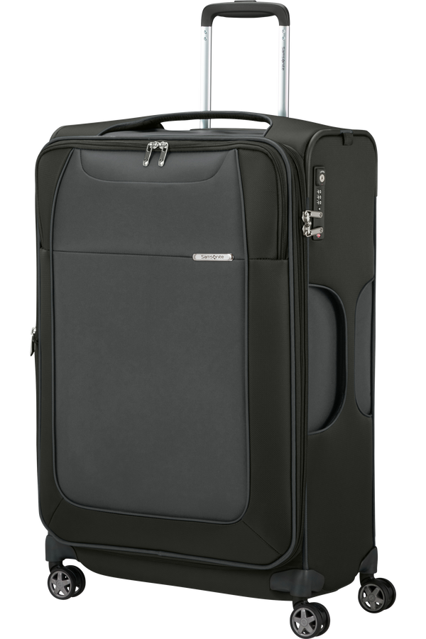 Samsonite D'lite Spinner Expandable 71cm  Climbing Ivy